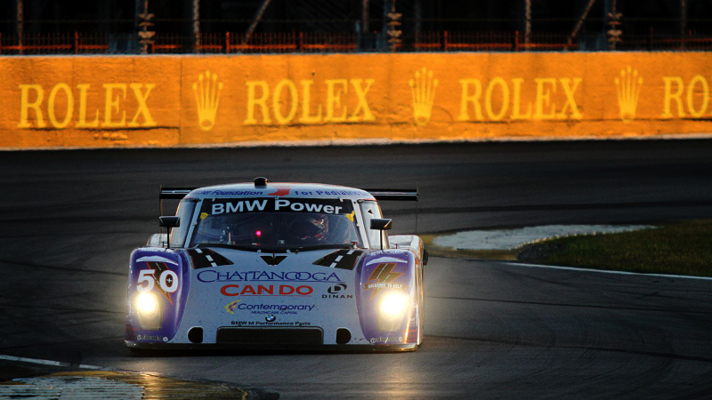 Illustration for article titled 50th Rolex 24 Hours At Daytona: Über Gallery